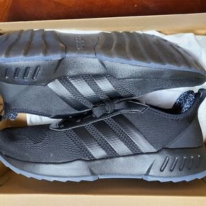 Men's adidas shoes size 14